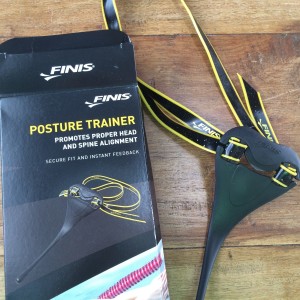 Finis-Posture-Trainer