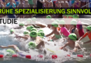 Frühe Spezialisierung unnötig?