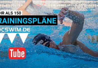 Über 150 Trainingspläne!