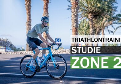 Studie: ZONE 2 Training