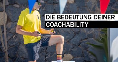 Die Bedeutung deiner Coachability