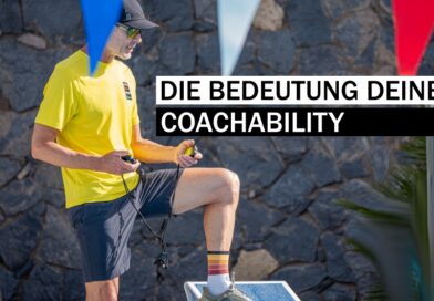Die Bedeutung deiner Coachability